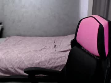 Tessawillson Chaturbate stream image from May 28, 2026