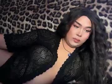 Wickedwillowxxx Chaturbate stream image from May 28, 2026