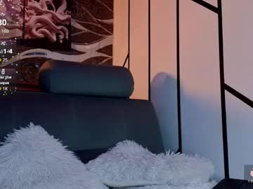 Angel_Dragun Chaturbate stream image from May 28, 2026