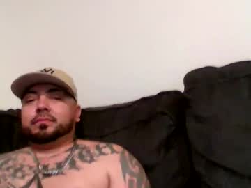 Angelod17 Chaturbate stream image from May 28, 2026