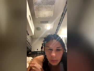 Cuvrebubble_Of Chaturbate stream image from May 28, 2026
