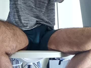 Jc_Cosmo Chaturbate stream image from May 28, 2026