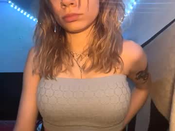 Kacikush Chaturbate stream image from May 28, 2026