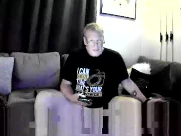 Michael_Remington Chaturbate stream image from May 28, 2026