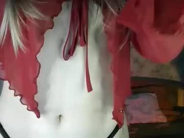 Milissasii Chaturbate stream image from May 28, 2026