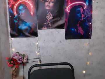 Annadax Chaturbate stream image from May 28, 2026