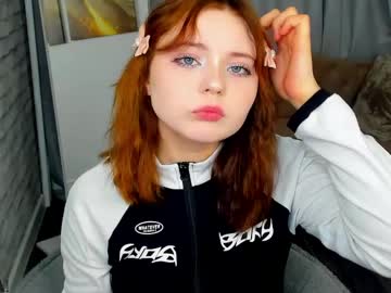 Ashley_F0ster Chaturbate stream image from May 28, 2026