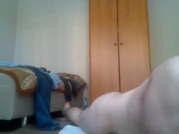 Damianocc Chaturbate stream image from May 28, 2026