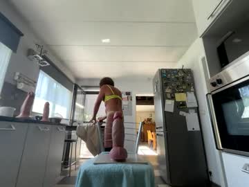 Dildolover1966 Chaturbate stream image from May 28, 2026