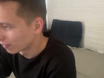 Hunter_F1t Chaturbate stream image from May 28, 2026