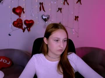 Kerry_Red Chaturbate stream image from May 28, 2026