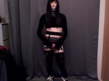 Luxryder Chaturbate stream image from May 28, 2026