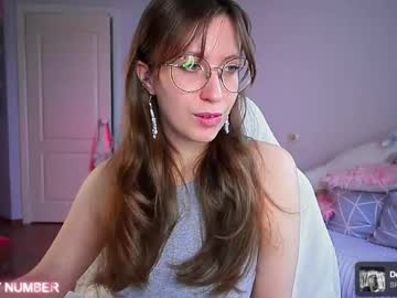 Ms_Allison Chaturbate stream image from May 28, 2026