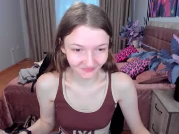 Nikalure Chaturbate stream image from May 28, 2026