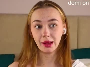 Andarnaa Chaturbate stream image from May 28, 2026
