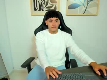 Justin_Payn14 stream image from May 28, 2026