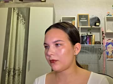 Septemberlattus Chaturbate stream image from May 28, 2026