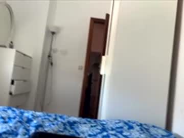 Urbinahembersson Chaturbate stream image from May 28, 2026