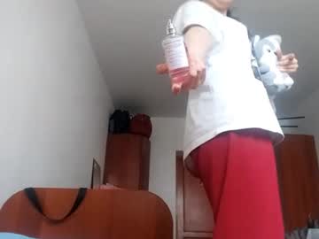 Barberascisco Chaturbate stream image from May 28, 2026