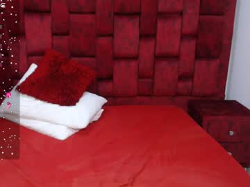Barby_Jones25 Chaturbate stream image from May 28, 2026