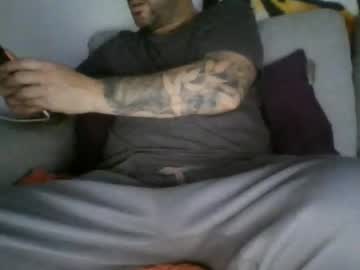 Deydey83 Chaturbate stream image from May 28, 2026