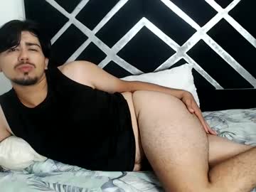 Jack03xx_ Chaturbate stream image from May 28, 2026