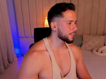 Leo_King17 Chaturbate stream image from May 28, 2026