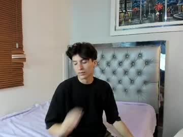 Marcoviolet Chaturbate stream image from May 28, 2026
