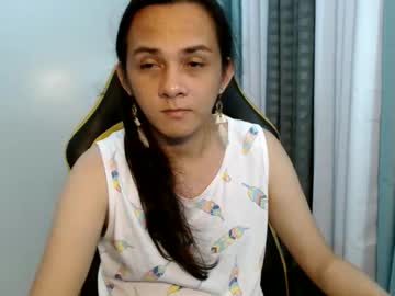 Meeehaaa Chaturbate stream image from May 28, 2026