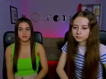 Rebecca_Smile_ Chaturbate stream image from May 28, 2026