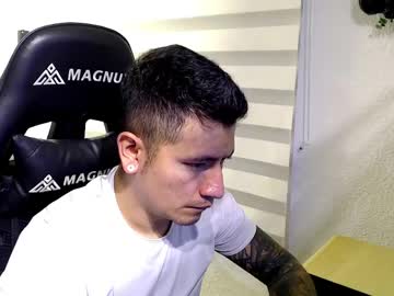 Team_Dinamite69 Chaturbate stream image from May 28, 2026