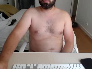 Blackfox33 Chaturbate stream image from May 28, 2026