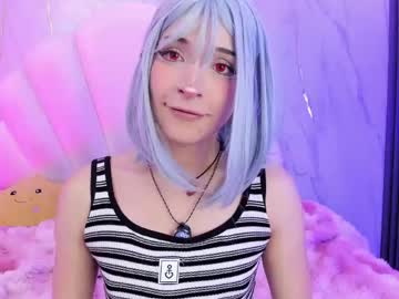 Damiian20_ Chaturbate stream image from May 28, 2026