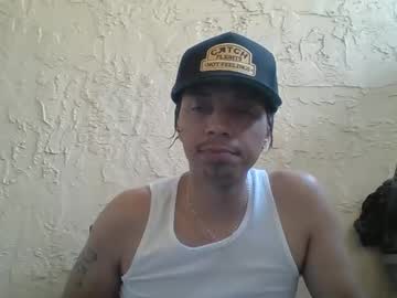 Dubz07 Chaturbate stream image from May 28, 2026