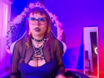 Kuromi_Purple Chaturbate stream image from May 28, 2026