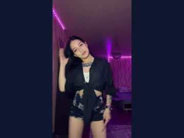 Margartvanhyning Chaturbate stream image from May 28, 2026