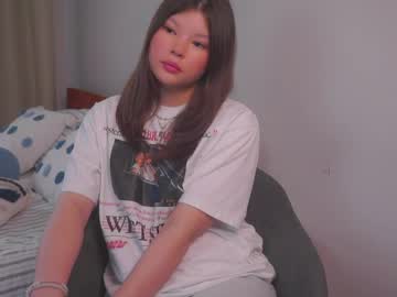 Nevahiga Chaturbate stream image from May 28, 2026