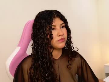 Rossiesweet Chaturbate stream image from May 28, 2026