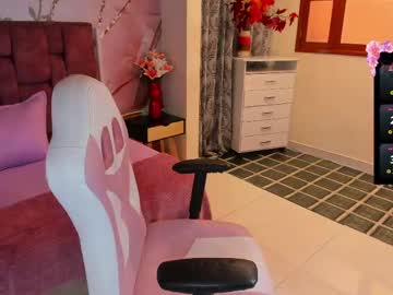 Asshley_Bensonn Chaturbate stream image from May 28, 2026