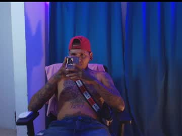 Blackout9703 Chaturbate stream image from May 28, 2026