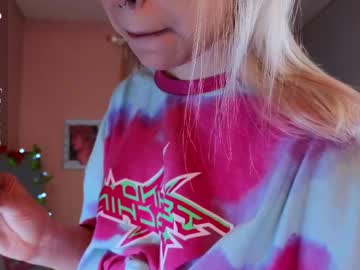 Call_Me_Heaven Chaturbate stream image from May 28, 2026