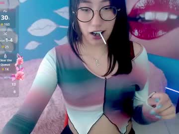Cloud_Eli Chaturbate stream image from May 28, 2026