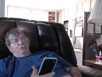Fatdickad Chaturbate stream image from May 28, 2026