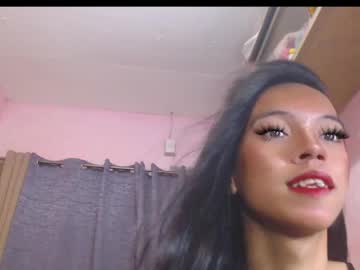 Fucking_Zoey69 Chaturbate stream image from May 28, 2026