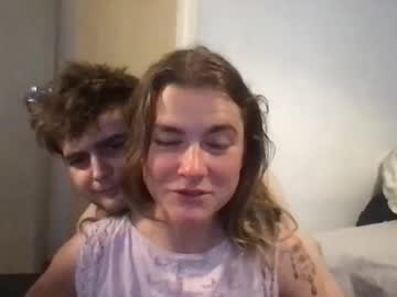 Jamieparisbenson Chaturbate stream image from May 28, 2026