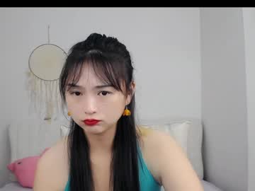 Kimberlygarrison Chaturbate stream image from May 28, 2026