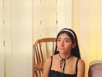 Mariana_Kalo Chaturbate stream image from May 28, 2026