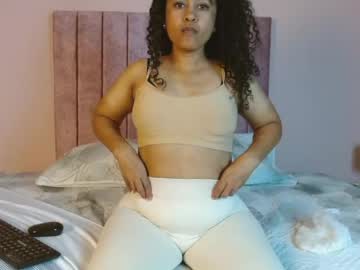 Monserratjhonson Chaturbate stream image from May 28, 2026