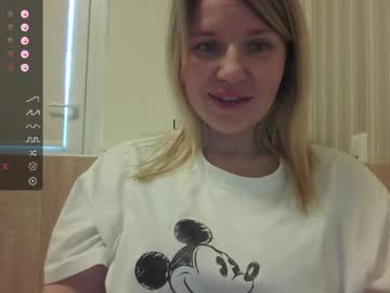 Mybadcat87 Chaturbate stream image from May 28, 2026