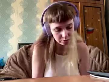 Omahethcote Chaturbate stream image from May 28, 2026